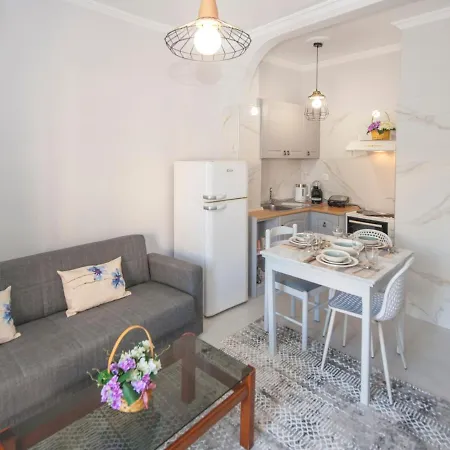 Phoenix Appartement *
