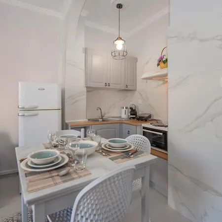 Appartement Phoenix Anemomylos