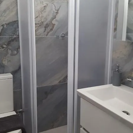 Appartement Phoenix Anemomylos
